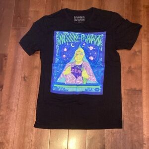Smashing Pumpkins Graphic T-Shirt